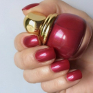 Swatch de Malsih : Diorific Vernis, Dior
