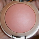 Swatch de Malsih : Baked Blush, Milani