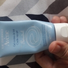 Swatch de Yoyo17 : Pédiatril gel croutes de lait, Avène