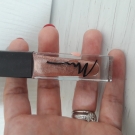 Swatch de Yoyo17 : Vernis à Ongles, Marionnaud