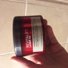 Swatch de Yoyo17 : Revitalift laser ×3 disques peeling anti-âge, L'Oréal Paris
