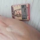 Swatch de Yoyo17 : Marylou Manizer, theBalm