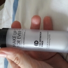 Swatch de Yoyo17 : Base de teint micro-perfection HD, Make Up For Ever