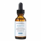 Swatch de Kara76 : Phloretin CF : Soin Antioxydant Haute Protection, SkinCeuticals