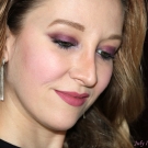Swatch de July In The Sky : Cream lip stain Mat - Rouge à lèvres mat, Sephora