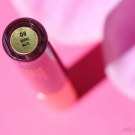 Swatch de July In The Sky : Amore mattalics lip crème, Milani