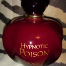 Swatch de NATHY : Hypnotic poison, Dior