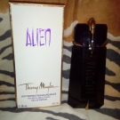 Swatch de NATHY : Alien - Eau de Parfum, Mugler