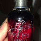 Swatch de mkxnoemie : Amor Amor Absolu - Eau de Parfum, Cacharel