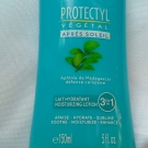 Swatch de 2filou7 : Après-Soleil 3 en 1 - Protectyl Végétal, YVES ROCHER