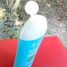 Swatch de 2filou7 : Après-Soleil 3 en 1 - Protectyl Végétal, YVES ROCHER