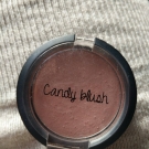 Swatch de tenakow : Candy Blush, Adopt by Réserve Naturelle