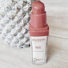 Swatch de Candiice : Healthy Mix Fond de Teint Anti Fatigue, Bourjois
