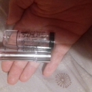 Swatch de Elsa.D : Rouge à lèvres, C'est Tout Moi !