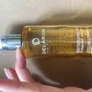 Swatch de jess_acf : Huile excellence fermeté, Delarom