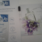 Swatch de Lili381995 : Baume Hydratant, CeraVe