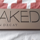 Swatch de Jessi75 : Naked 2  Basics Palette, Urban Decay