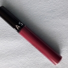 Swatch de Jessi75 : Cream lip stain Mat - Rouge à lèvres mat, Sephora