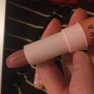 Swatch de Flore_b : Rouge à Lèvres #Lipstories Effet Mat, Crème ou Métallique, Sephora