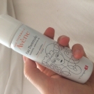 Swatch de Flore_b : Eau Thermale, Avène