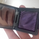 Swatch de Cindy5 : Water Eyeshadow, Kiko