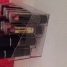 Swatch de Cindy5 : Présentoir de Rouges à Lèvres, Générique