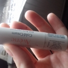 Swatch de Cindy5 : Stick Lèvres au Cold Cream, Avène