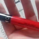 Swatch de Cindy5 : Cream lip stain Mat - Rouge à lèvres mat, Sephora