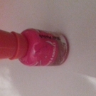 Swatch de Cindy5 : Vernis à Ongles, Modelite