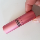 Swatch de Mel59 : Lipstick queen, Lipstick Queen