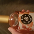 Swatch de Mel59 : Caramel, Les Petits Plaisirs