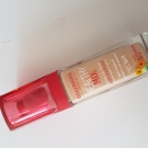 Swatch de Mel59 : Healthy Mix Fond de Teint Anti Fatigue, Bourjois