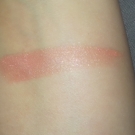 Swatch de Tiphaine1112 : Blush miss cop, Miss Cop