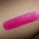 Swatch de Tiphaine1112 : Rouge à lèvres Flormar, Flormar