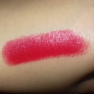 Swatch de Tiphaine1112 : Rouge à lèvres Kiotis Vrai rouge, Kiotis Paris