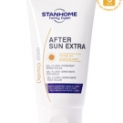 Gel fluide hydratant après soleil