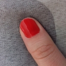 Swatch de Tiphaine1112 : Vernis à ongles Nail Enamel, Flormar