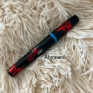 Swatch de Abysses : DEVIL EYES, Nocibé
