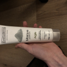 Swatch de amandinebld21 : Masque purifiant argile, Evoluderm
