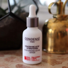 Swatch de lebazardalison : Concentré Actif Hydratation, Condensé Paris