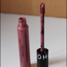 Swatch de l.dch975 : Cream lip stain Mat - Rouge à lèvres mat, Sephora