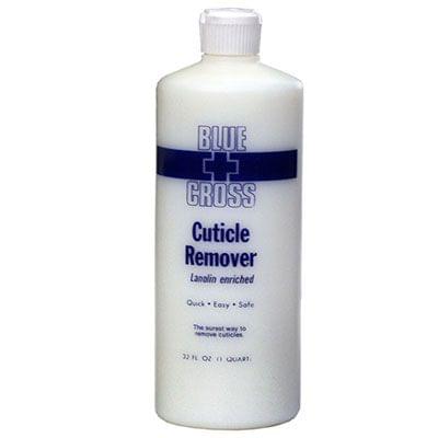 Cuticle Remover, Blue Cross - Infos et avis
