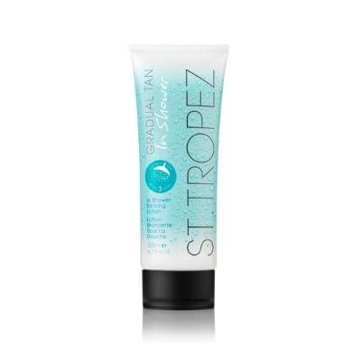 Gradual Tan In Shower, St. Tropez - Infos et avis