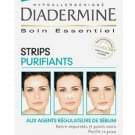 Strips Purifiants, Diadermine - Infos et avis