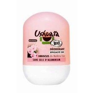 Déodorant Bille Hibiscus Efficacité 24h, Ushuaia - Infos et avis