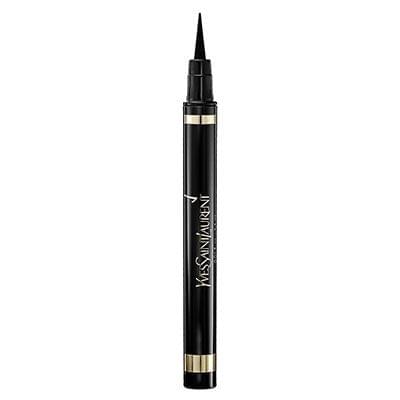 Eyeliner Effet Faux Cils Shocking, Yves Saint Laurent - Infos et avis