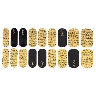 Couture Metal Manucure, Yves Saint Laurent - Infos et avis