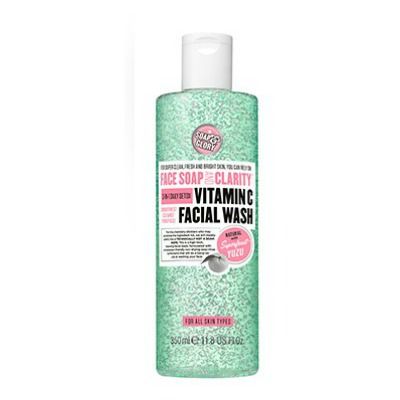 Face Soap And Clarity, Soap & Glory - Infos et avis