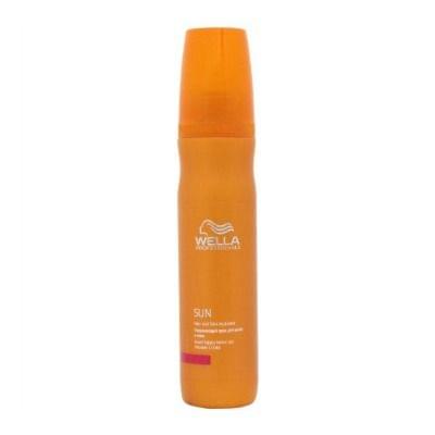 SUN Hydratant corps et cheveux, Wella - Infos et avis