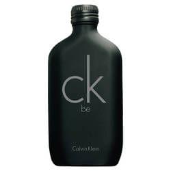 CK Be, Calvin Klein - Infos et avis